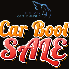 OLA Car Boot Sale