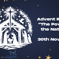 OLA Advent Retreat